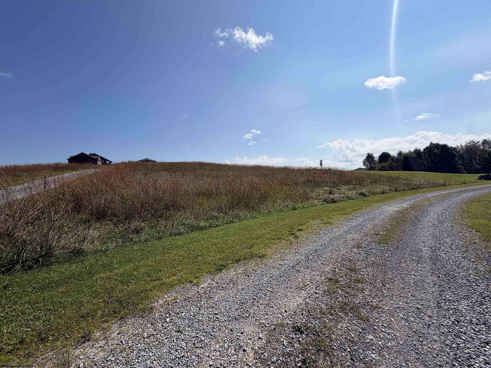 7.1 Acres of Residential Land for Sale in Ellamore, West Virginia