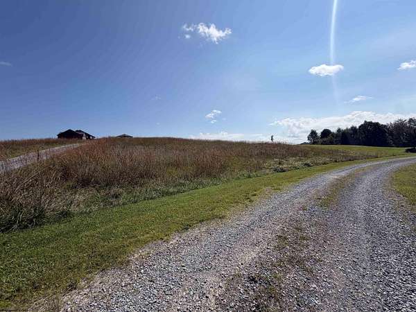 7.1 Acres of Residential Land for Sale in Ellamore, West Virginia