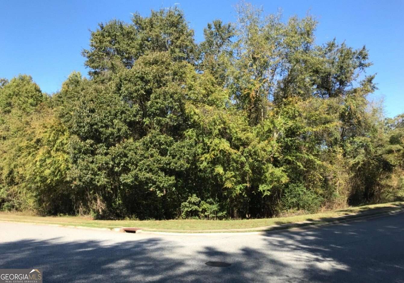 0.76 Acres of Residential Land for Sale in Macon, Georgia