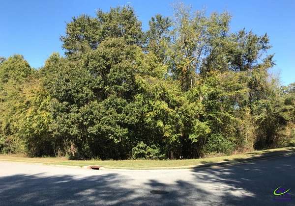 0.76 Acres of Residential Land for Sale in Macon, Georgia