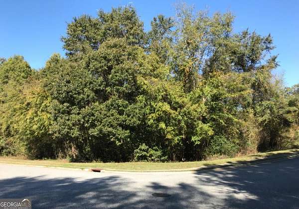 0.76 Acres of Residential Land for Sale in Macon, Georgia