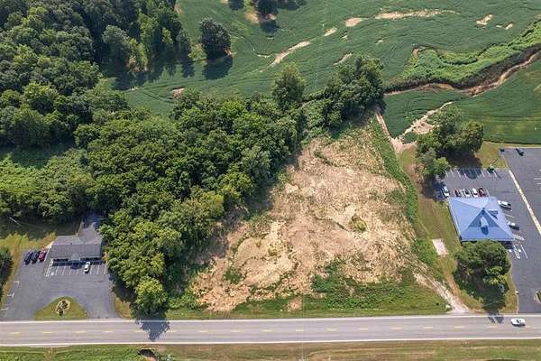 Commercial Land for Sale in Calhoun, Kentucky