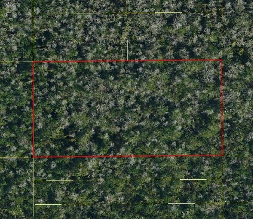 1.26 Acres of Land for Sale in St. Cloud, Florida