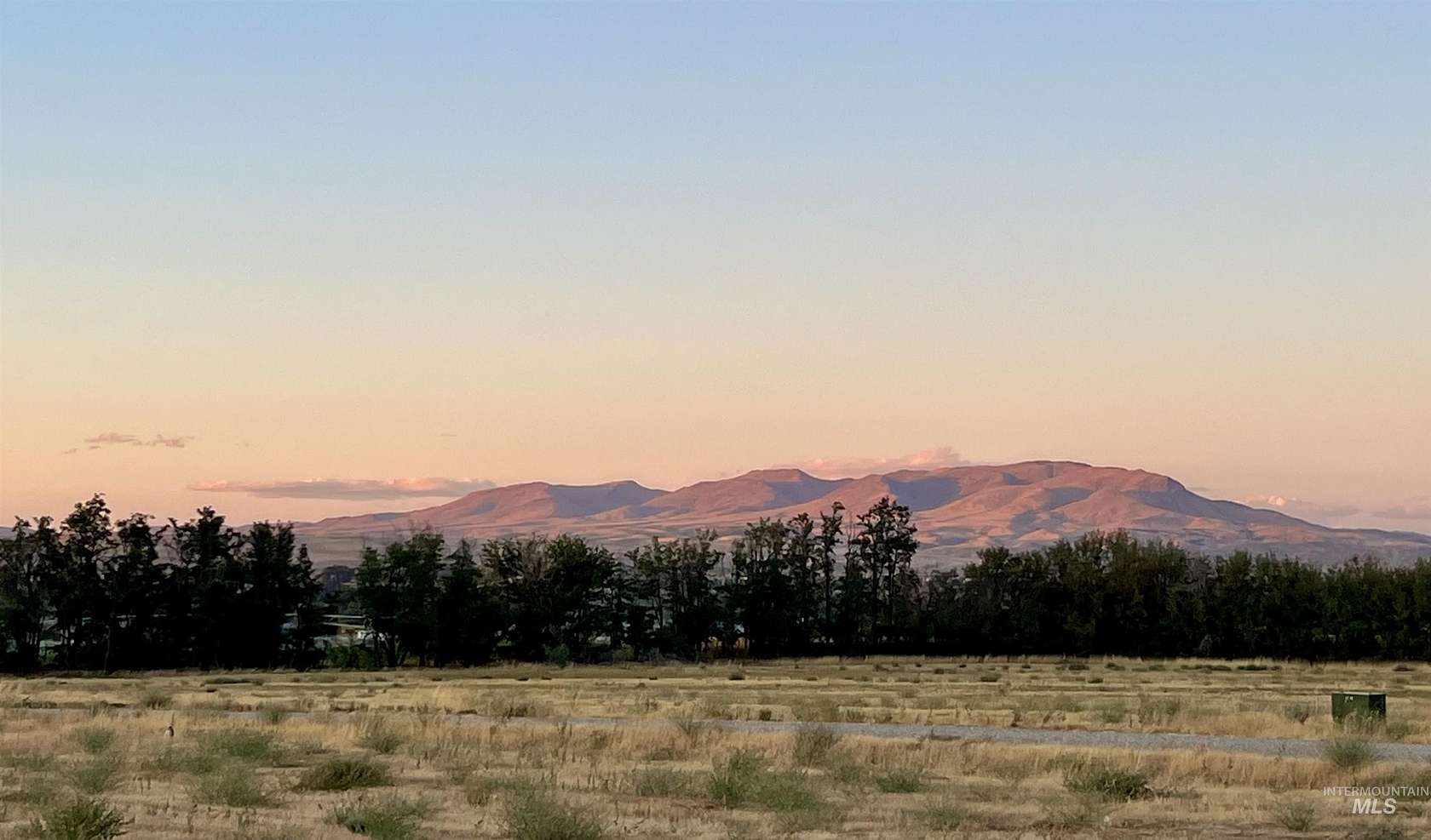 5 Acres of Residential Land for Sale in Emmett, Idaho