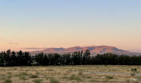 5 Acres of Residential Land for Sale in Emmett, Idaho