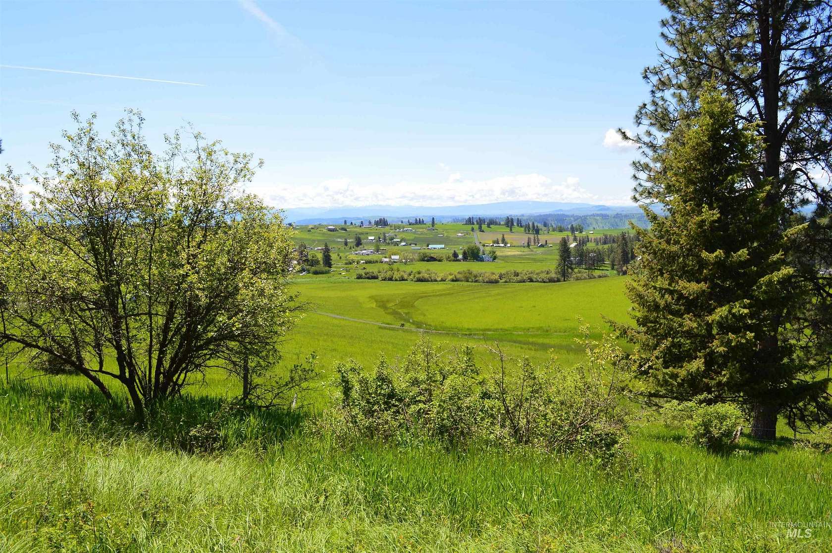 7.56 Acres of Residential Land for Sale in Kamiah, Idaho