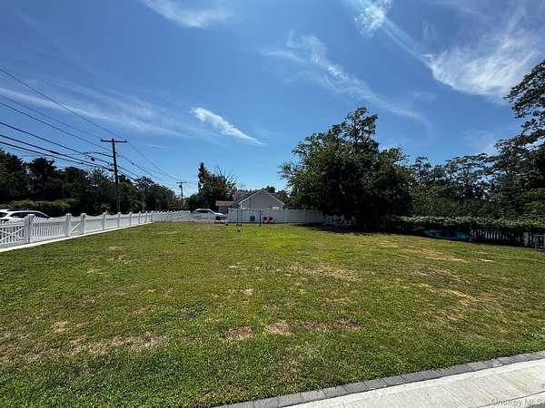 0.05 Acres of Residential Land for Sale in Massapequa, New York
