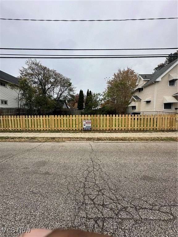 0.12 Acres of Land for Sale in Cleveland, Ohio