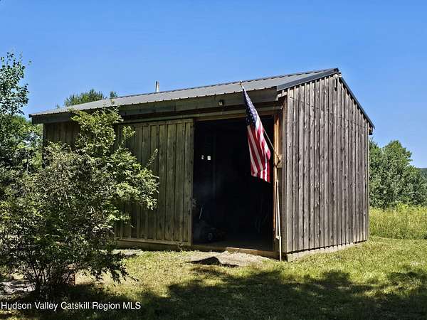 5 Acres of Residential Land for Sale in Gilboa, New York