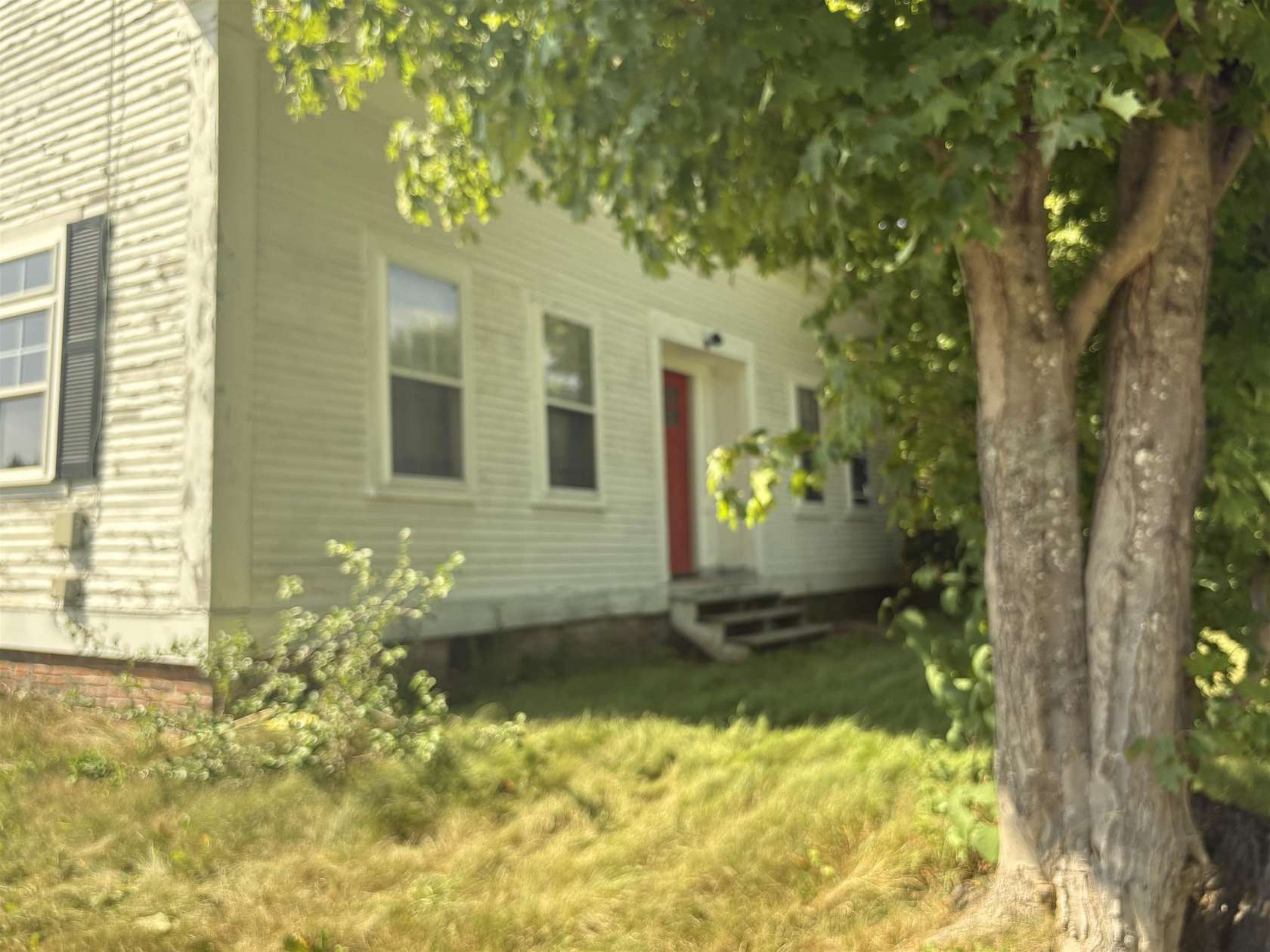 5 Acres of Residential Land with Home for Sale in Unity, New Hampshire