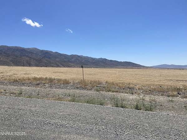 1.5 Acres of Land for Sale in Lovelock, Nevada