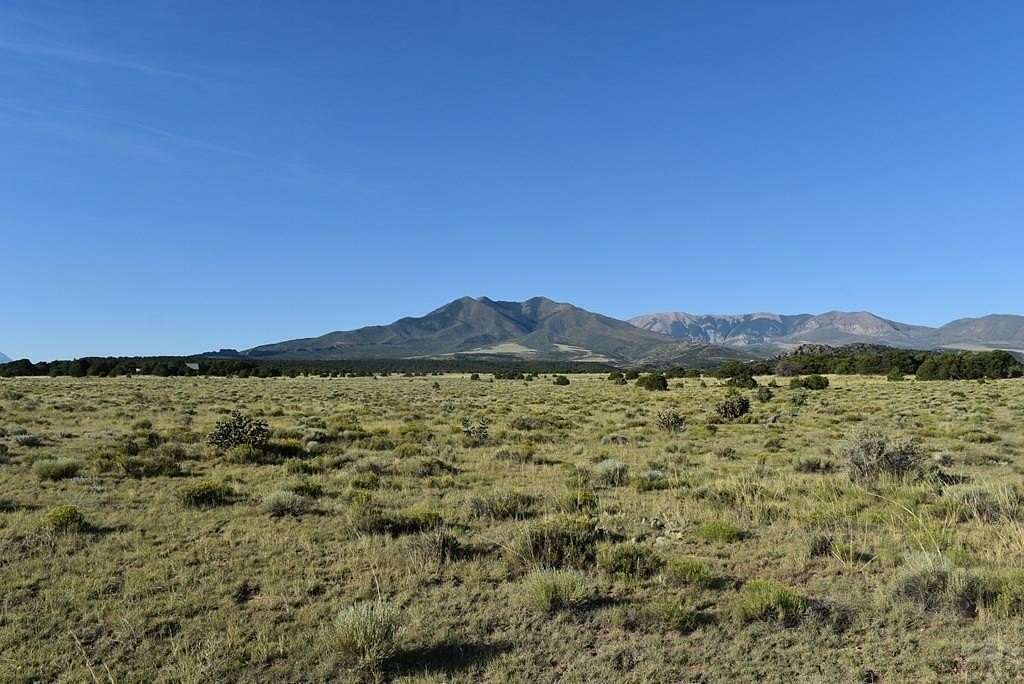 35 Acres of Land for Sale in Gardner, Colorado