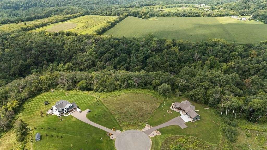 5.49 Acres of Residential Land for Sale in Clifton Town, Wisconsin