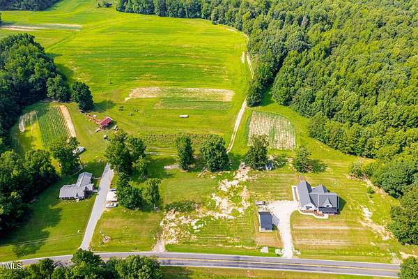 1.19 Acres of Residential Land for Sale in Mebane, North Carolina