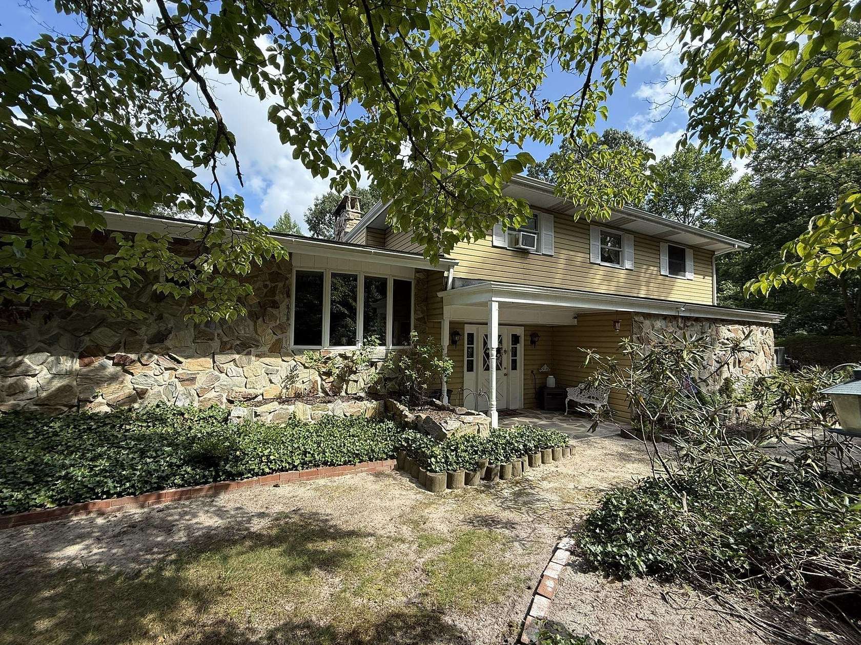 5.34 Acres of Residential Land with Home for Sale in South Dennis, New Jersey