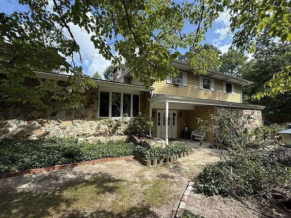 5.34 Acres of Land with Home for Sale in South Dennis, New Jersey