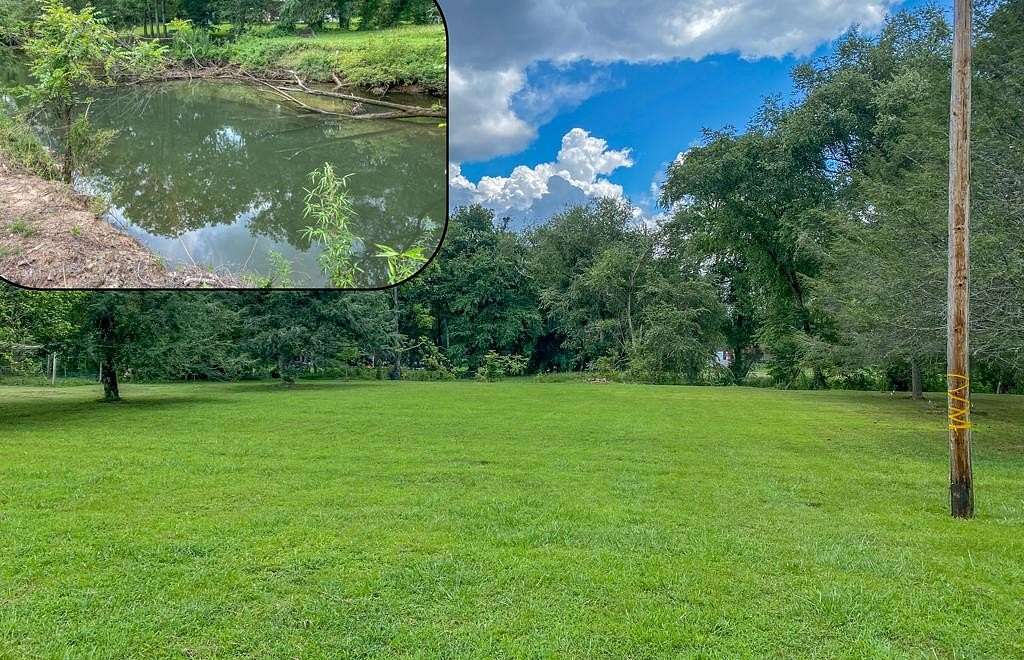 Residential Land for Sale in Murphy, North Carolina