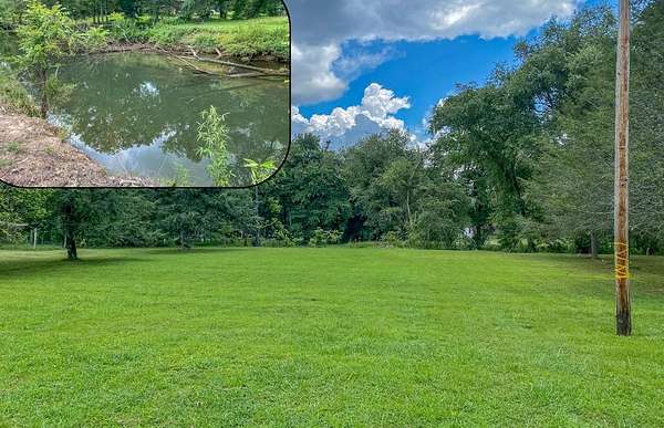 Residential Land for Sale in Murphy, North Carolina