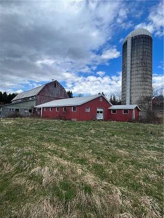 27 Acres of Land for Sale in Walton, New York