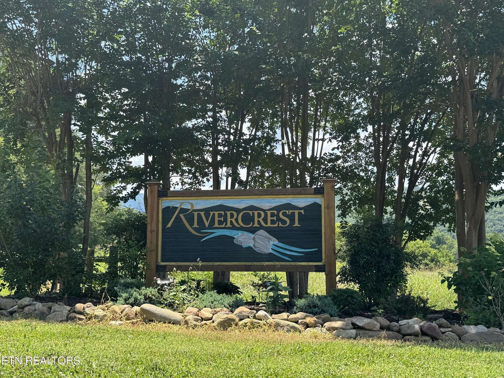 1.42 Acres of Residential Land for Sale in Del Rio, Tennessee