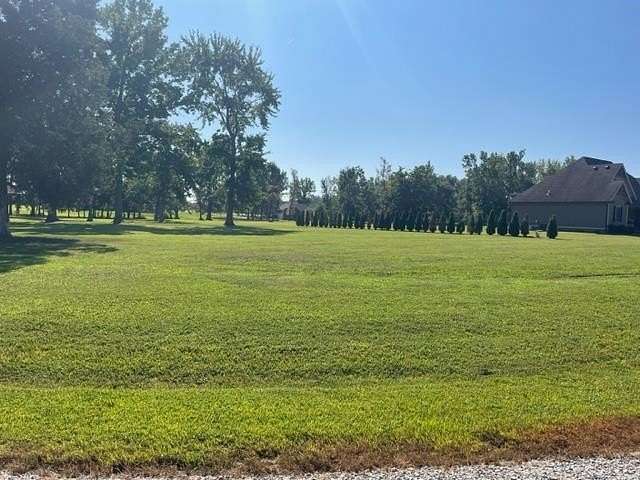 0.92 Acres of Residential Land for Sale in Smiths Grove, Kentucky