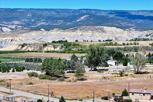 5 Acres of Land for Sale in Eckert, Colorado