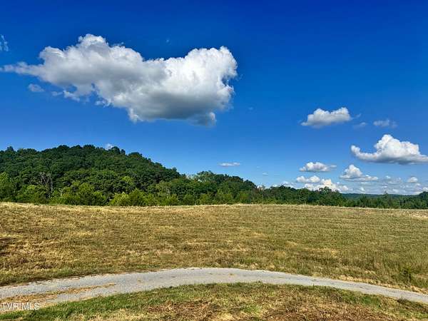 48.6 Acres of Recreational Land & Farm for Sale in Greeneville, Tennessee