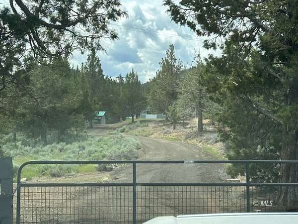 157 Acres of Land with Home for Sale in Adin, California