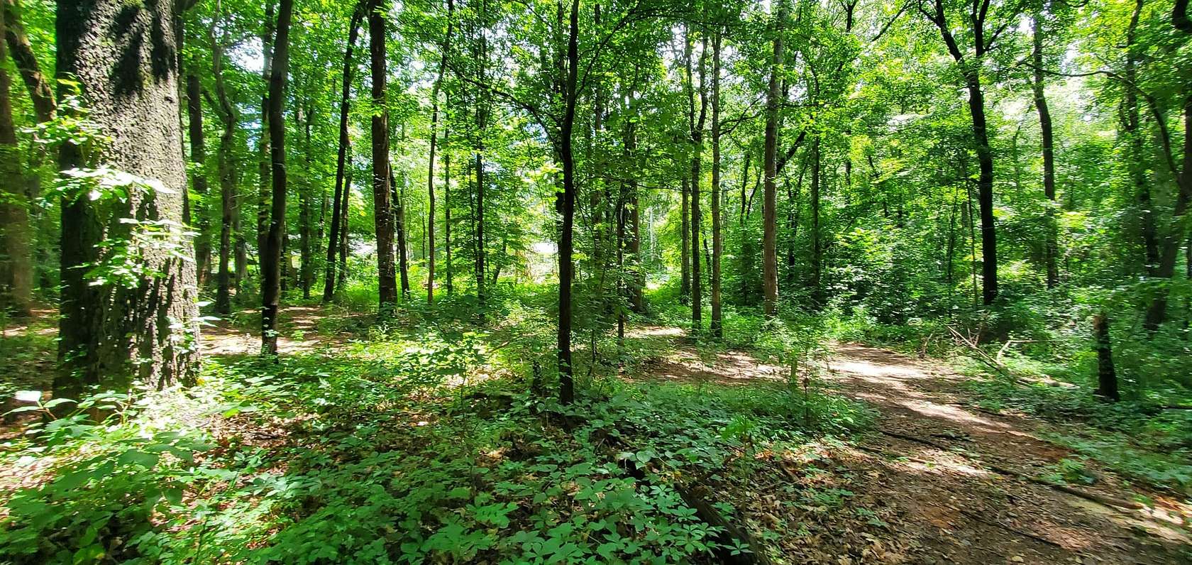 0.87 Acres of Land for Sale in Mocksville, North Carolina