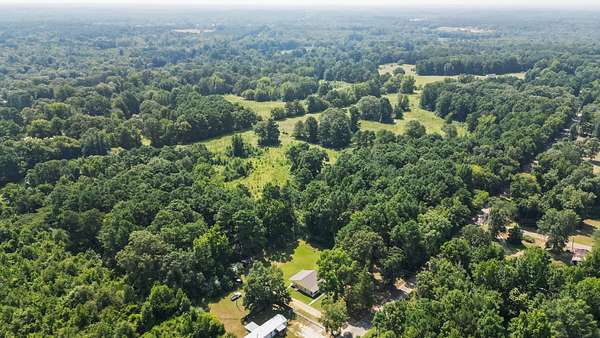 40 Acres of Recreational Land & Farm for Sale in Texarkana, Arkansas