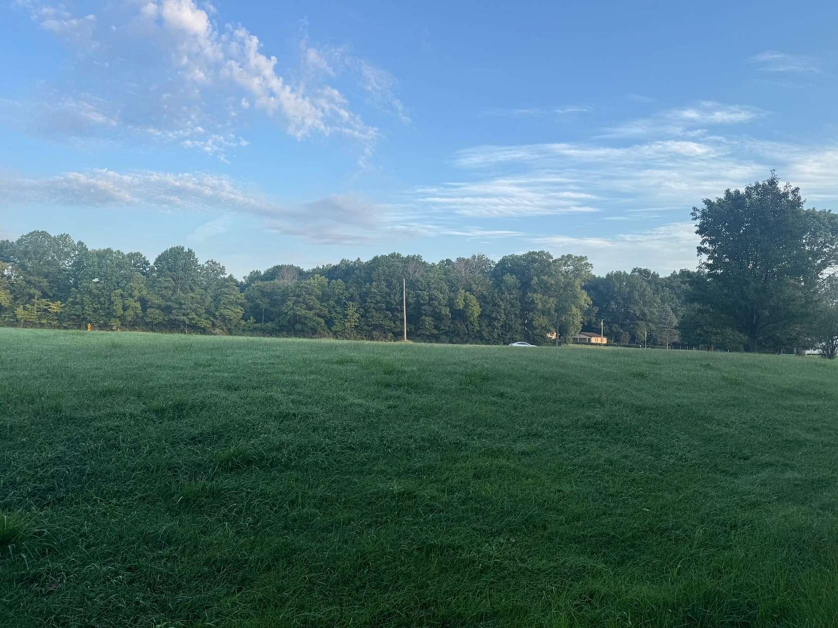 1.57 Acres of Commercial Land for Sale in Clinton, Indiana