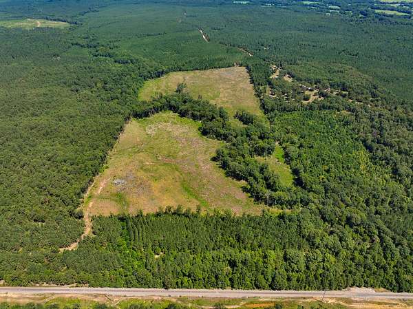 80 Acres of Recreational Land for Sale in Eagletown, Oklahoma