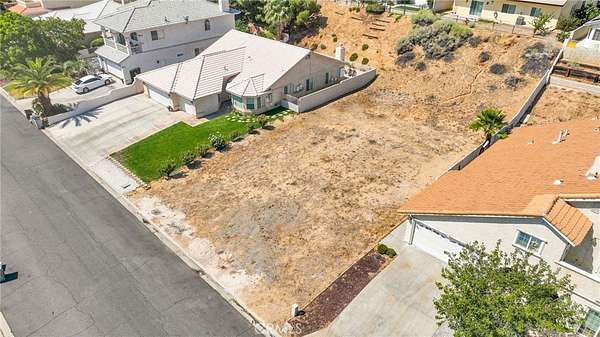 0.17 Acres of Residential Land for Sale in Victorville, California