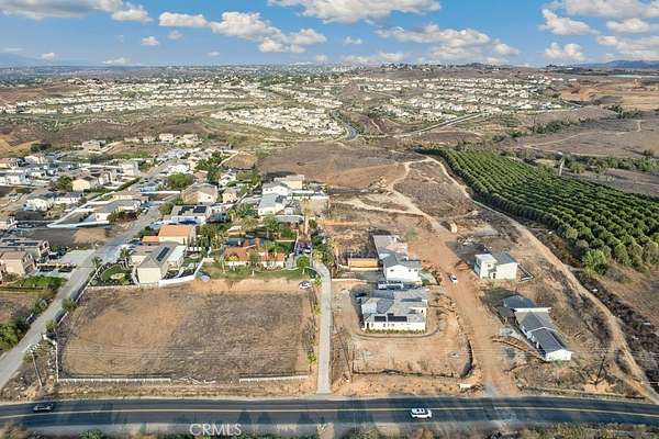 0.37 Acres of Residential Land for Sale in Riverside, California