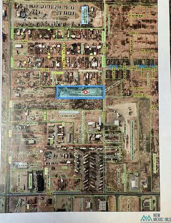 2.5 Acres of Residential Land for Sale in Artesia, New Mexico