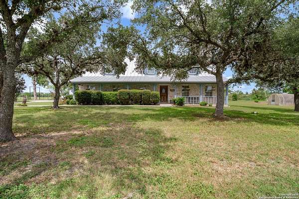 67 Acres of Improved Land for Sale in Cibolo, Texas