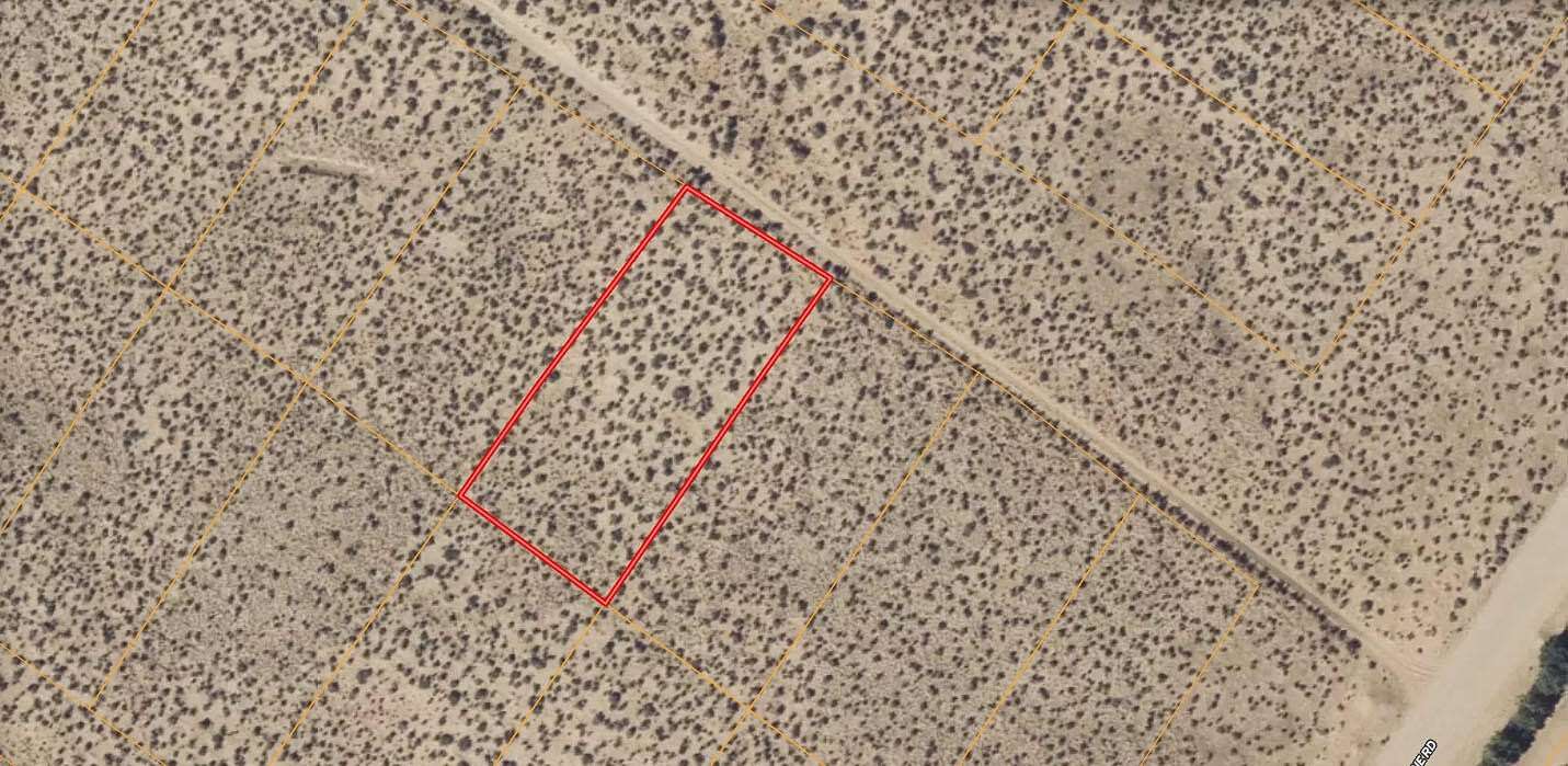 0.5 Acres of Land for Sale in Belen, New Mexico