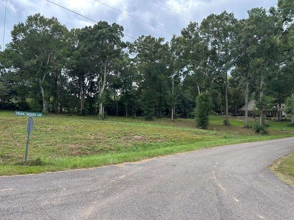 1.15 Acres of Residential Land for Sale in Poplarville, Mississippi