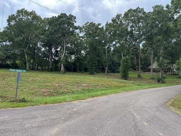 1.15 Acres of Residential Land for Sale in Poplarville, Mississippi
