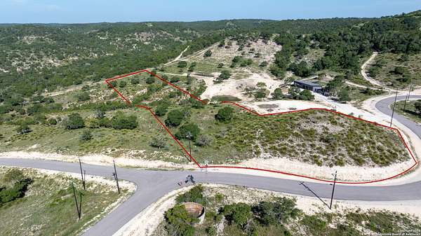 6 Acres of Residential Land for Sale in Pipe Creek, Texas