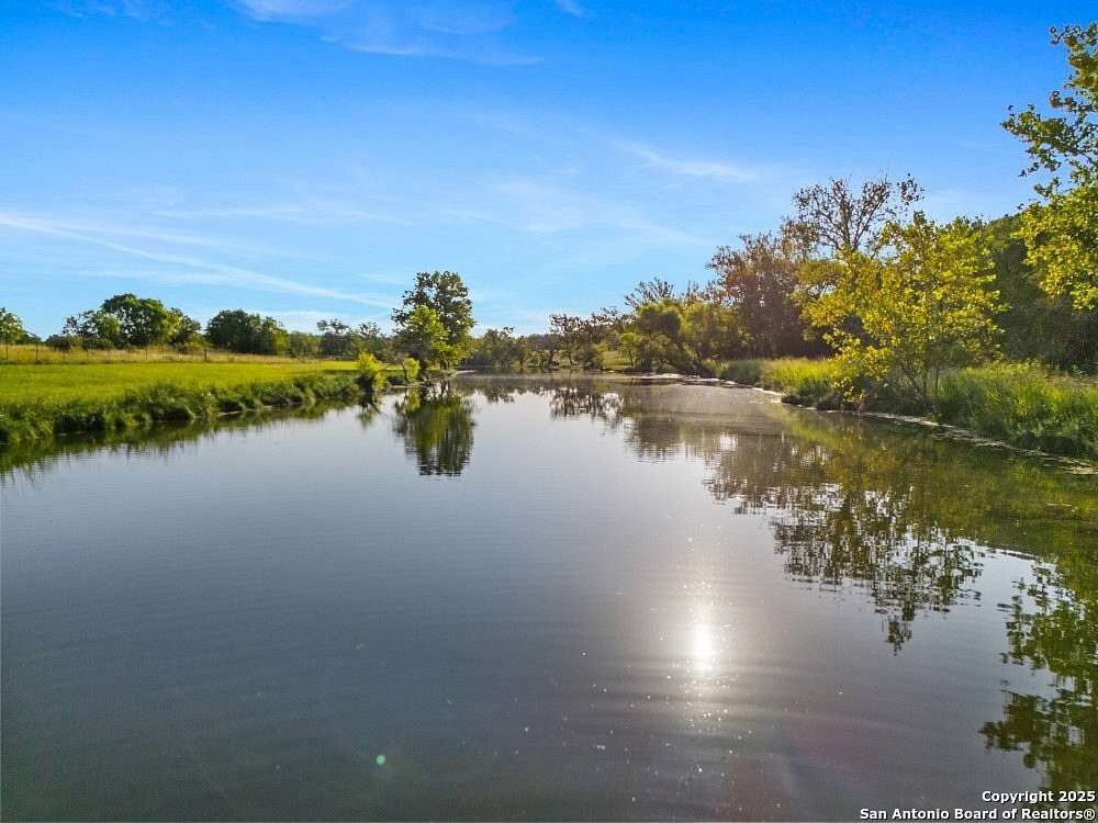 10 Acres of Land for Sale in Bandera, Texas