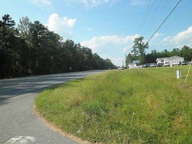 15.2 Acres of Land for Sale in Milledgeville, Georgia