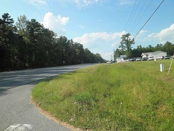 15.2 Acres of Land for Sale in Milledgeville, Georgia