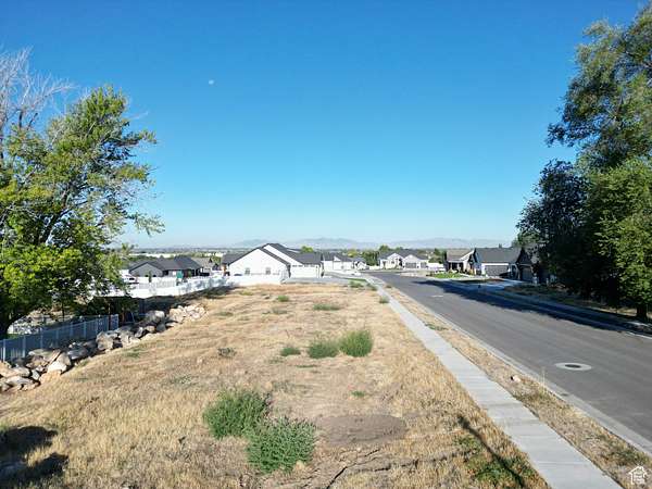 0.72 Acres of Residential Land for Sale in Ogden, Utah