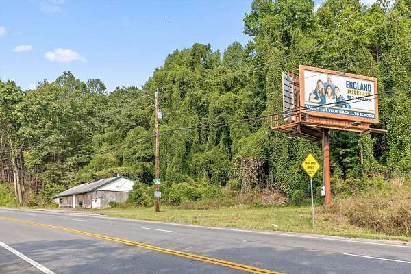 6 Acres of Land for Sale in Trenton, Georgia