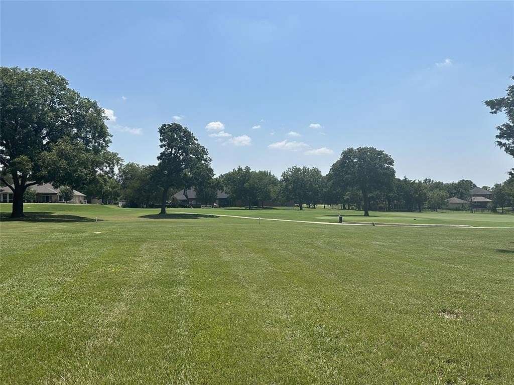 0.35 Acres of Residential Land for Sale in Lake Kiowa, Texas