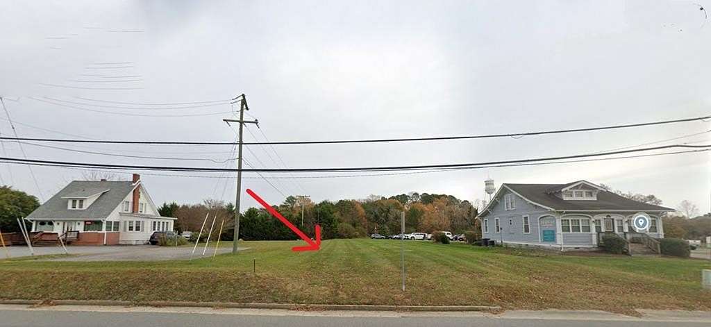0.41 Acres of Commercial Land for Sale in Kilmarnock, Virginia