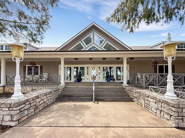 3 Acres of Commercial Land for Sale in Denison, Texas