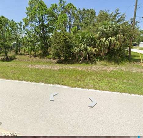0.21 Acres of Residential Land for Sale in Punta Gorda, Florida