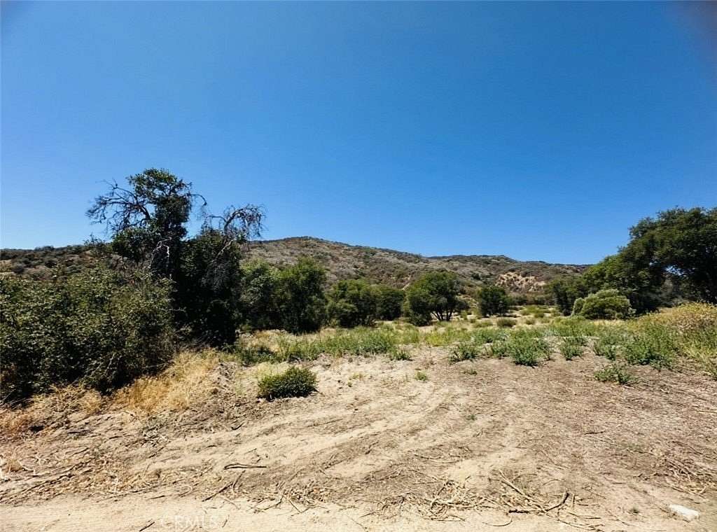20 Acres of Agricultural Land for Sale in Banning, California